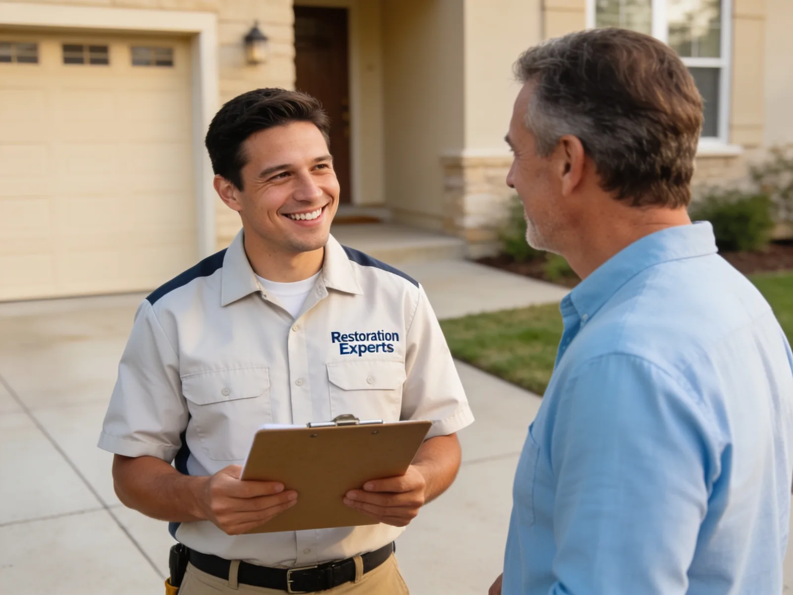 Water Damage Cleanup Pullman, WV FAQs